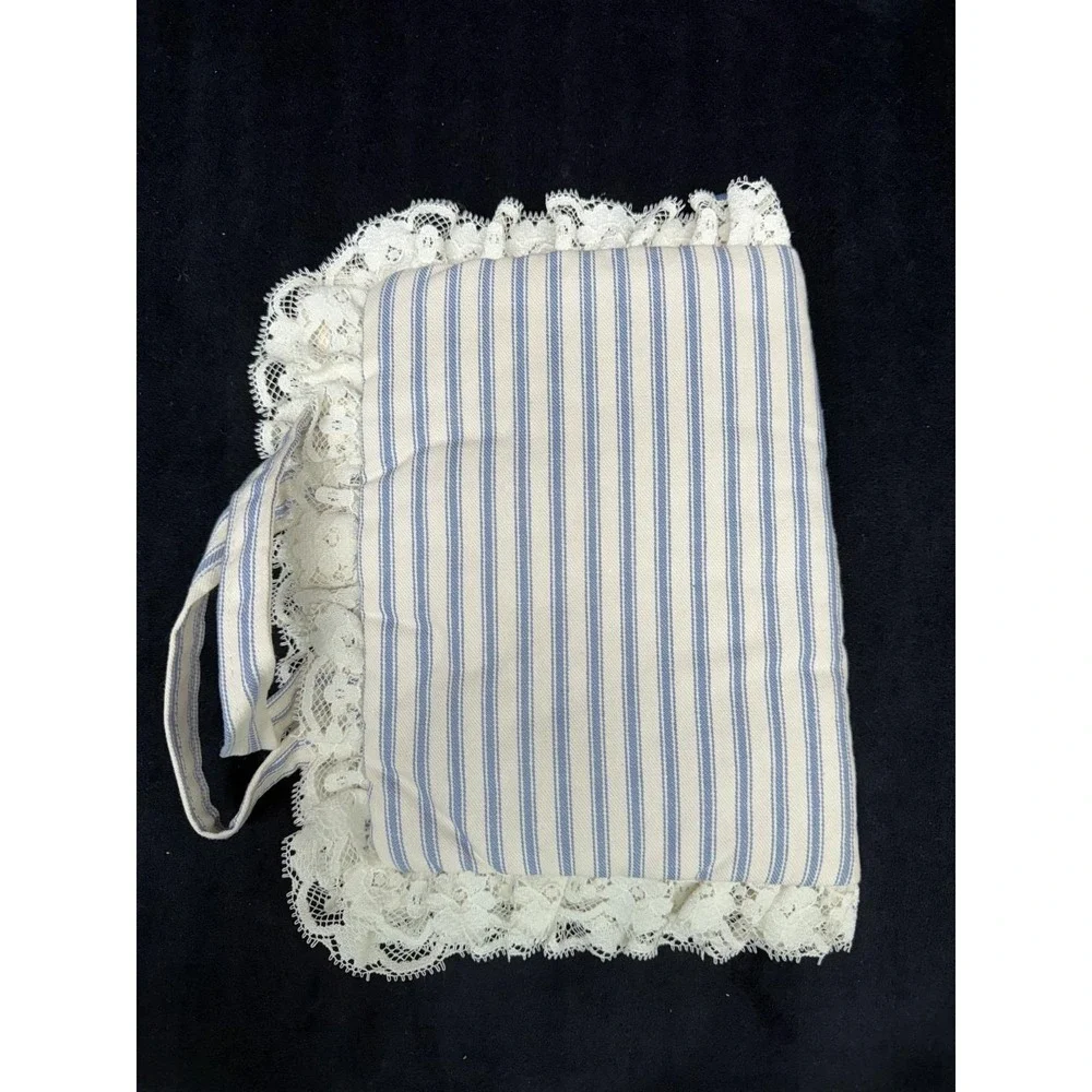 Bible Covers (2) ComForThings Cottage Core Country With Handles Mommy & Me